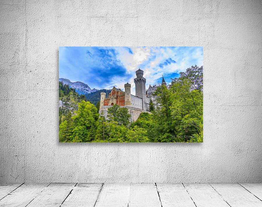 Store Munich  5L3A4192 Wall Preview