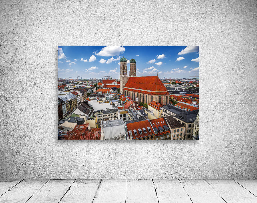 Store Munich  5L3A4401 Wall Preview