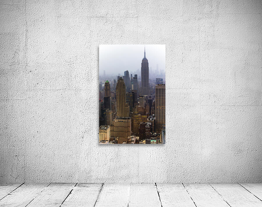 Store New York 5L3A0208 Wall Preview