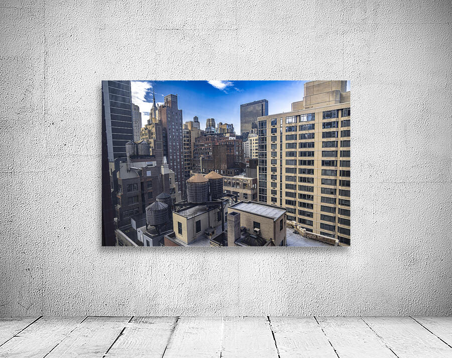 Store New York 5L3A0055 Wall Preview