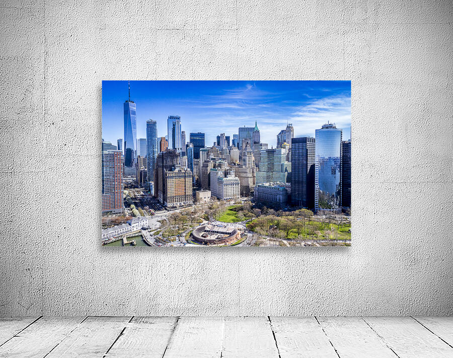 Store New York DJI 0291 Wall Preview