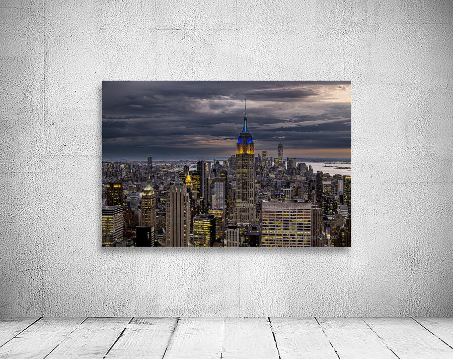 Store New York 5L3A0254 Wall Preview