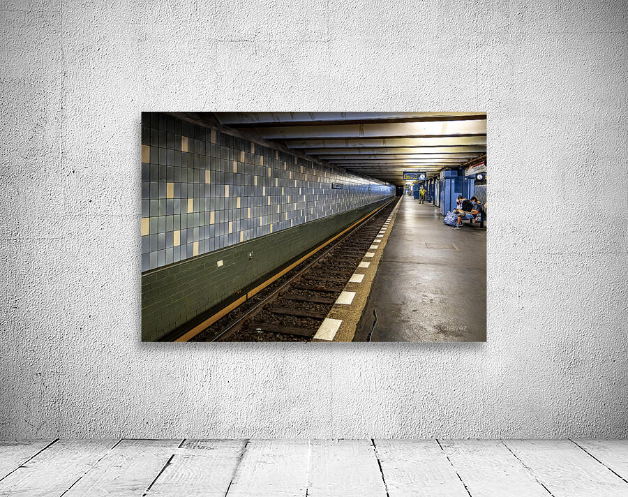 Store Berlin 5L3A3356 Wall Preview