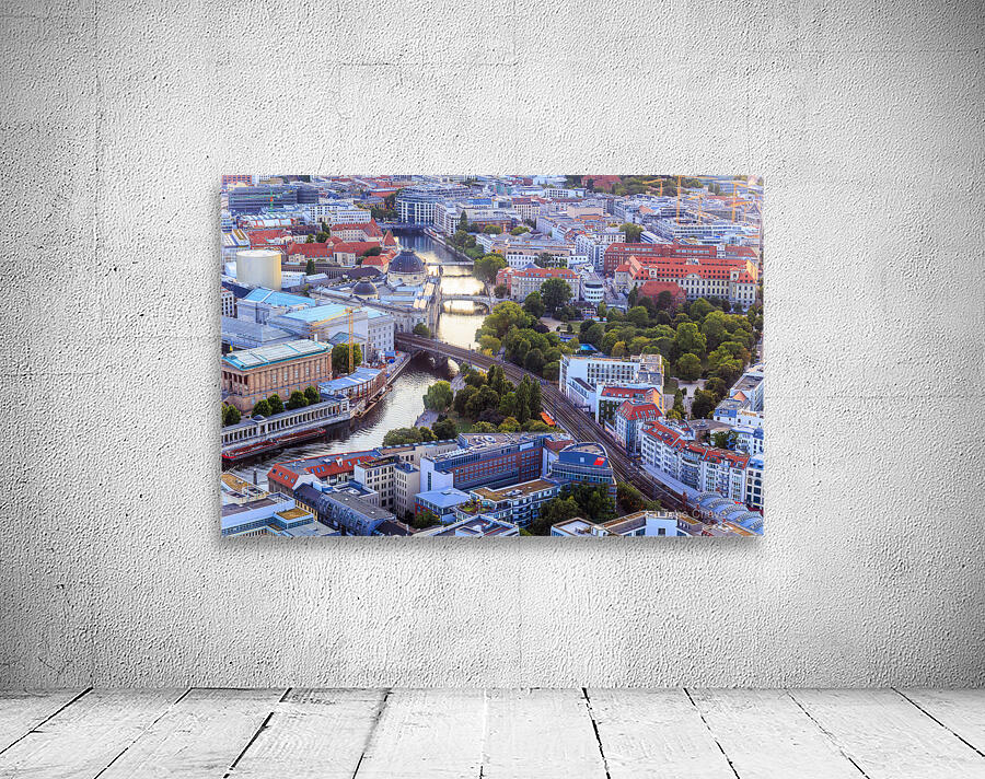 Store Berlin 5L3A3329 Wall Preview