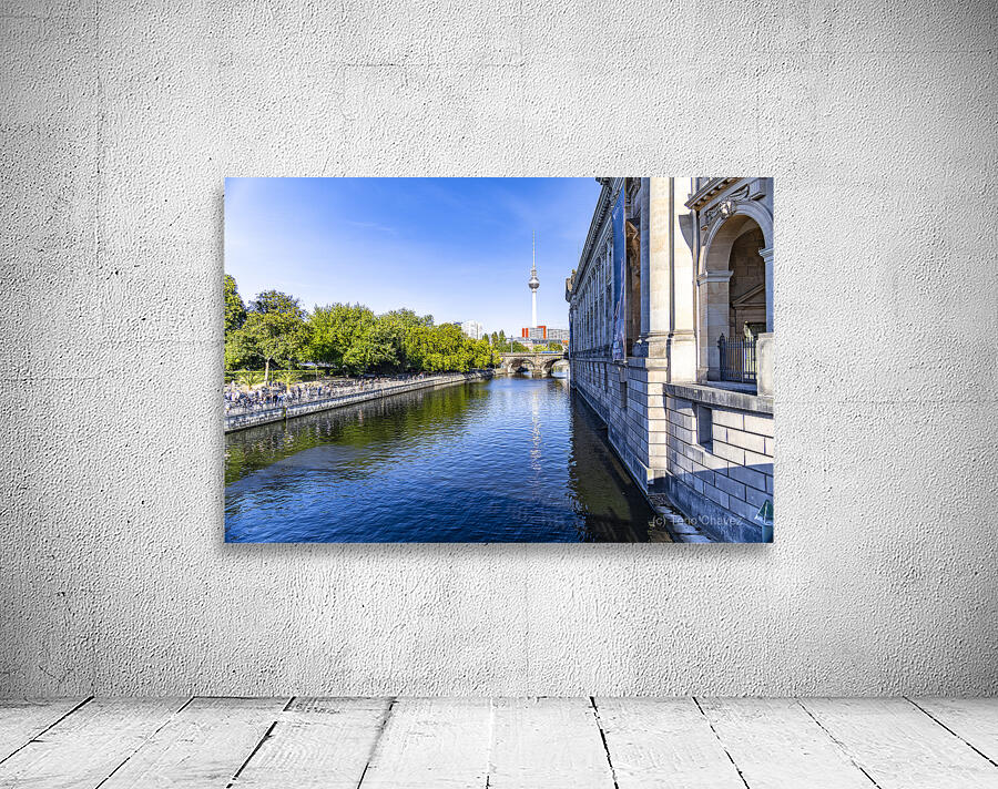 Store Berlin 5L3A3193 Wall Preview