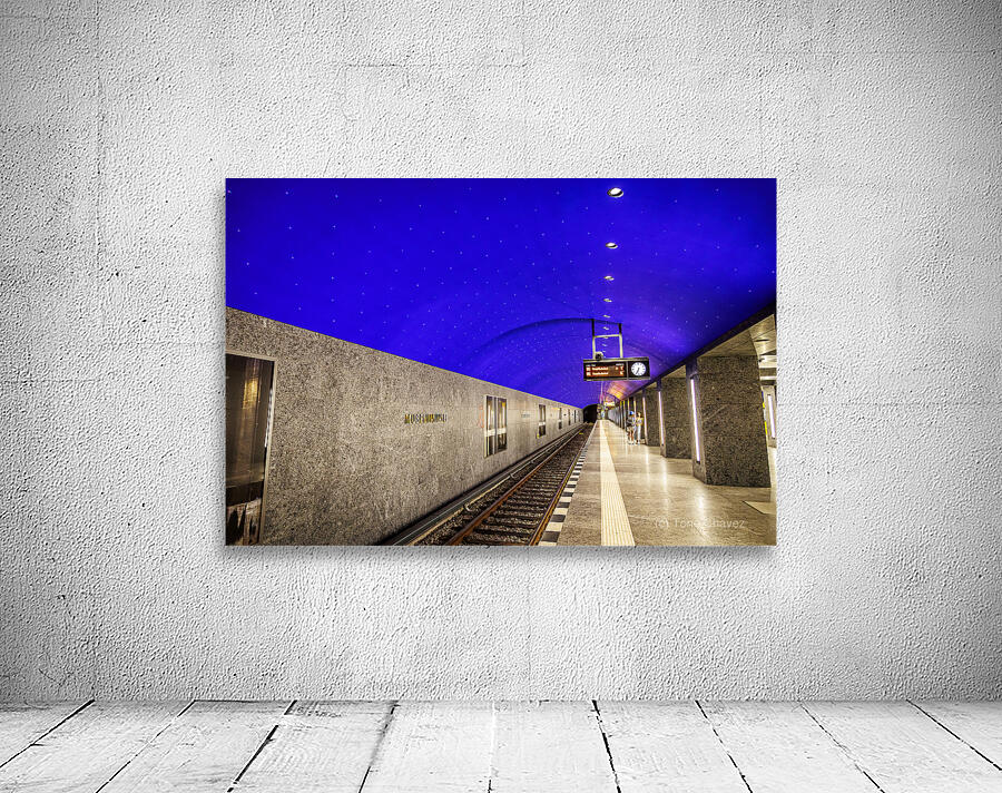 Store Berlin 5L3A3480 Wall Preview