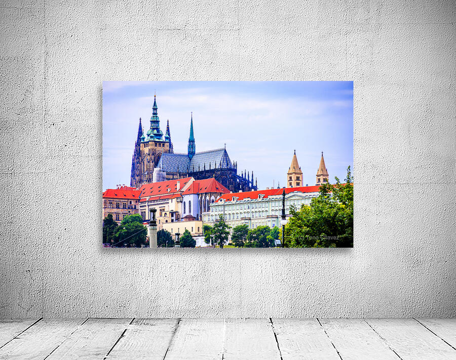 Store Prague 5L3A3735 Wall Preview