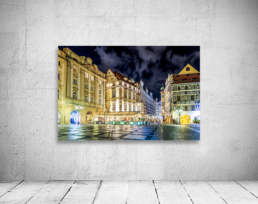 Store Prague 5L3A3988 Wall Preview