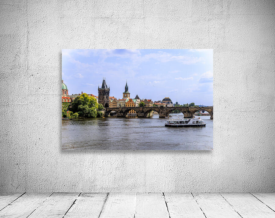 Store Prague 5L3A3747 Wall Preview