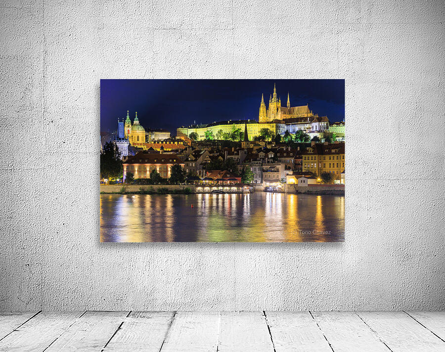 Store Prague 5L3A3949 Wall Preview