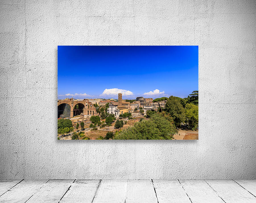 Store Rome 5L3A5108 Wall Preview