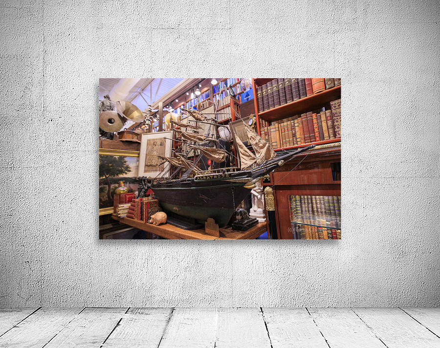 Store Florida 5L3A0350 Wall Preview