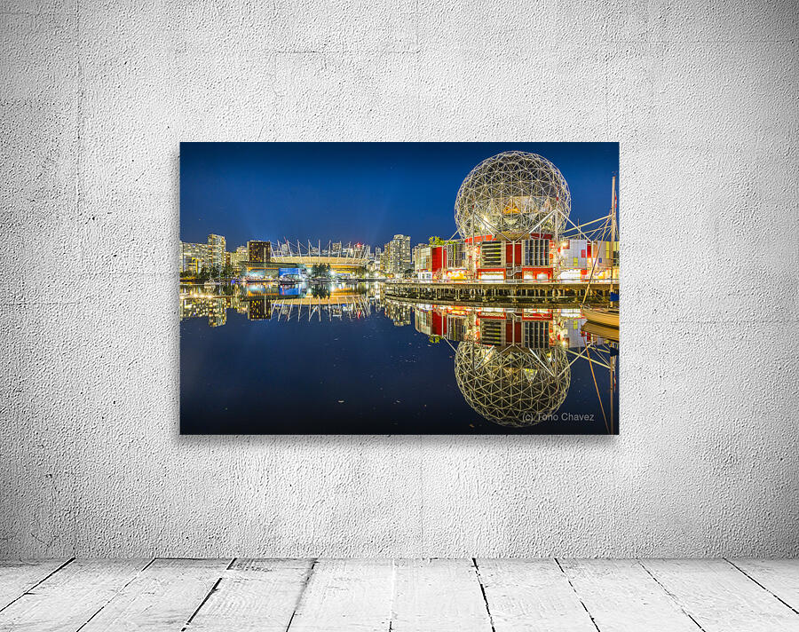 Store Vancouver 5L3A6966 Wall Preview