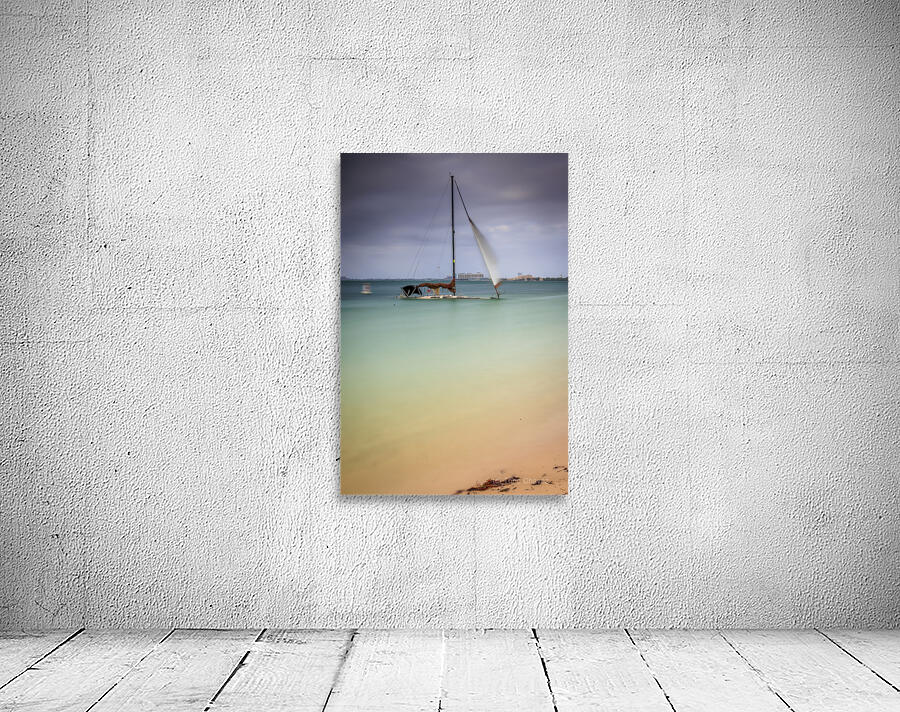 Store Key Biscayne AE2A9078 Wall Preview