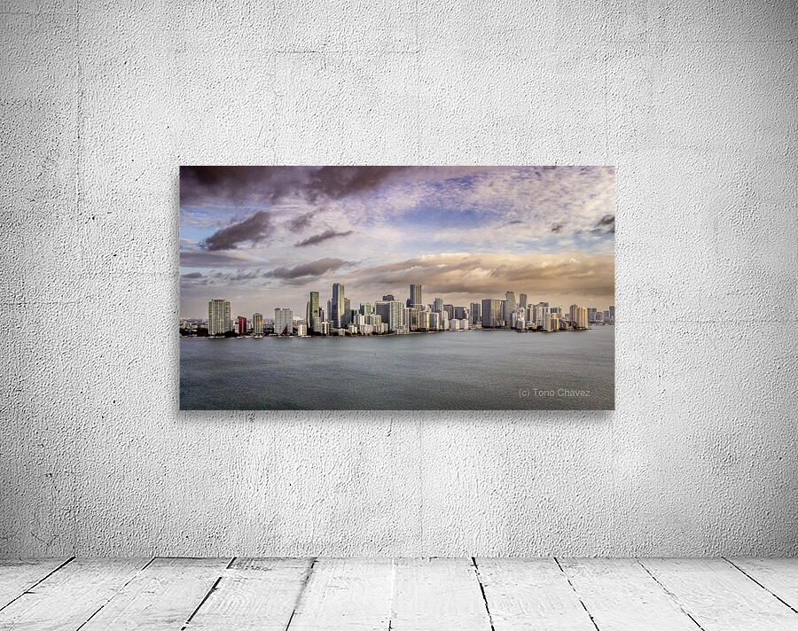 Store Key Biscayne DJI 0861 Wall Preview