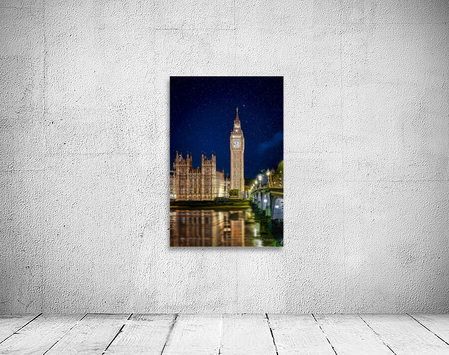 Store London 5L3A2170 Wall Preview