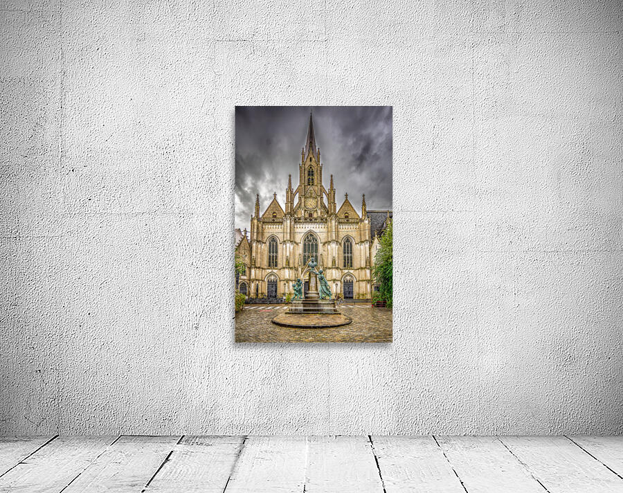 Belgium E2A8721 Wall Preview