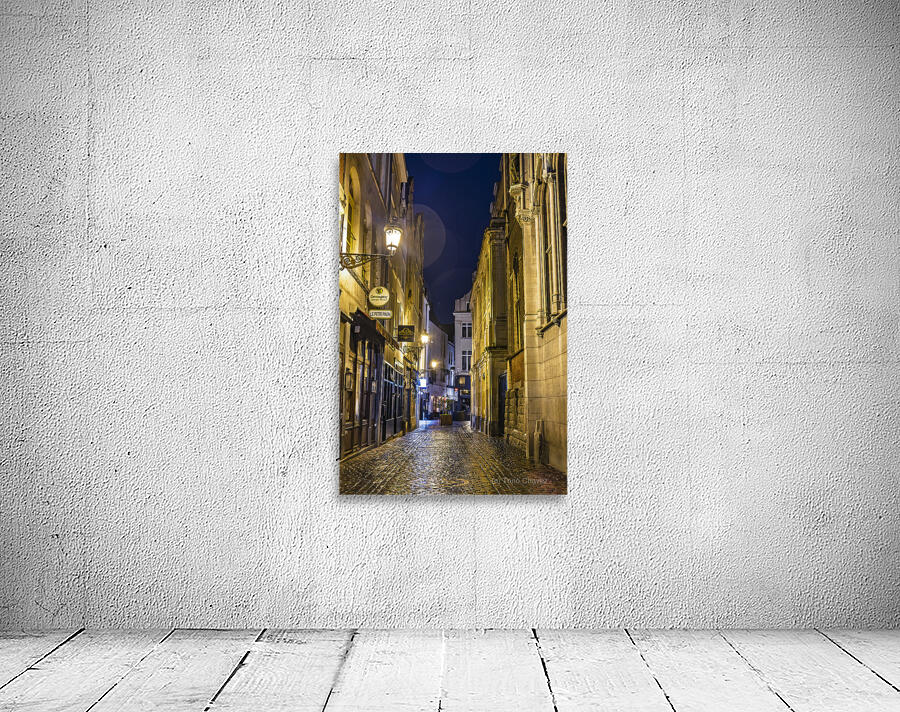 Belgium E2A9174 Wall Preview