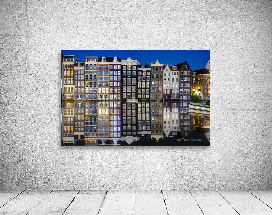 Holland E2A0358 Wall Preview