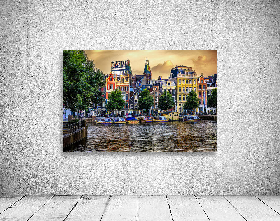 Holland E2A0314 Wall Preview