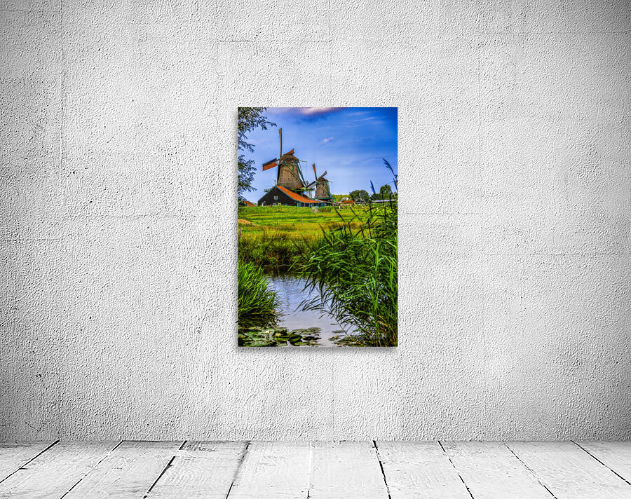 Holland E2A0145 Wall Preview