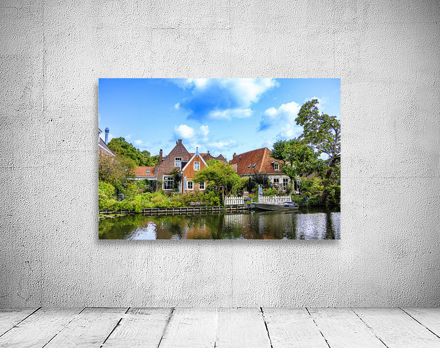 Holland E2A9787 Wall Preview