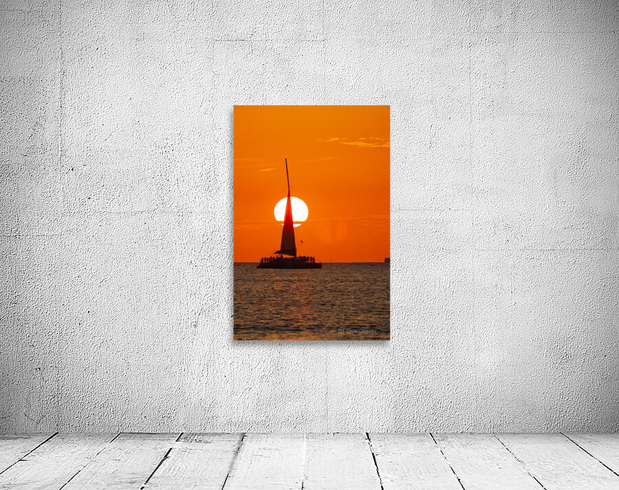 Key West MG 5171 Wall Preview