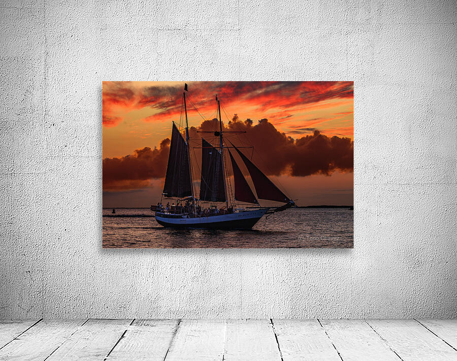 Key West MG 5207 Wall Preview