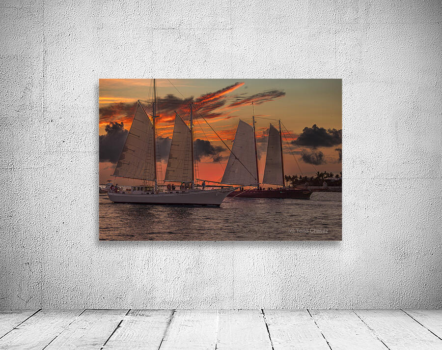 Key West MG 5201 Wall Preview