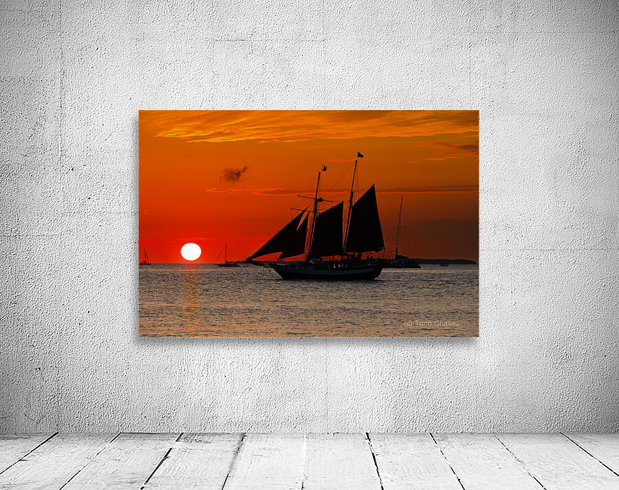 Key West MG 5178 Wall Preview