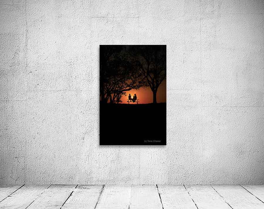 Vista View MG 7322 Wall Preview