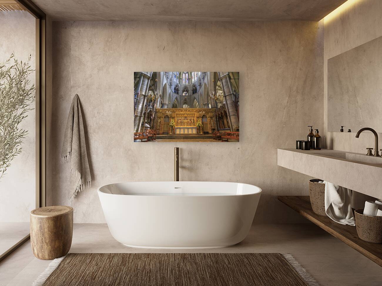 Store London 5L3A1596 Reproduction