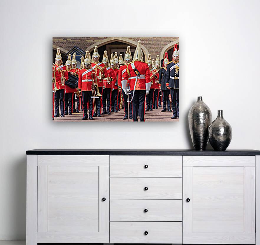 Store London 5L3A1914 Reproduction