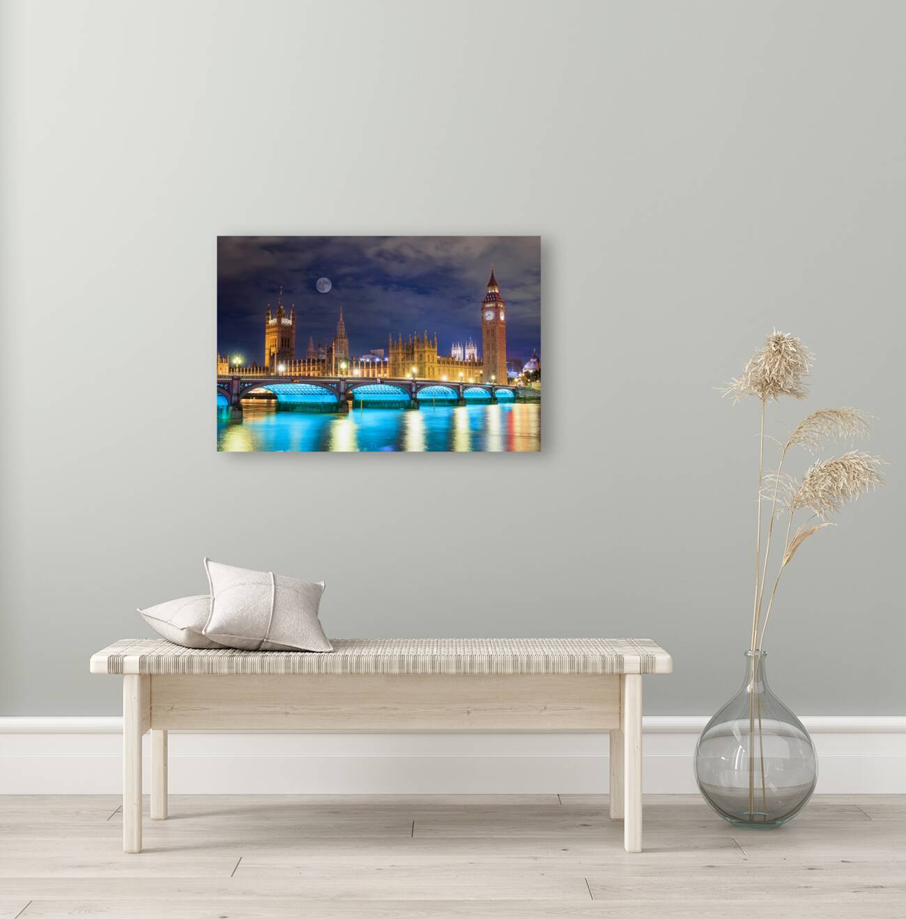 Store London 5L3A2181 Reproduction