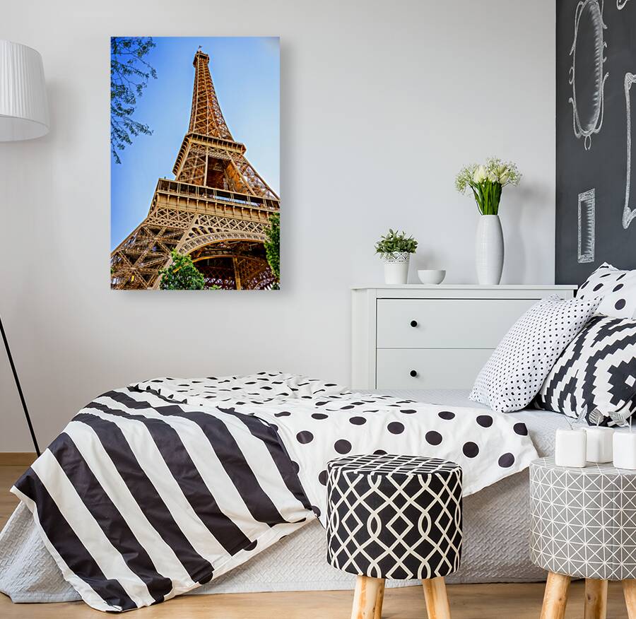 Store Paris 5L3A2266 Reproduction