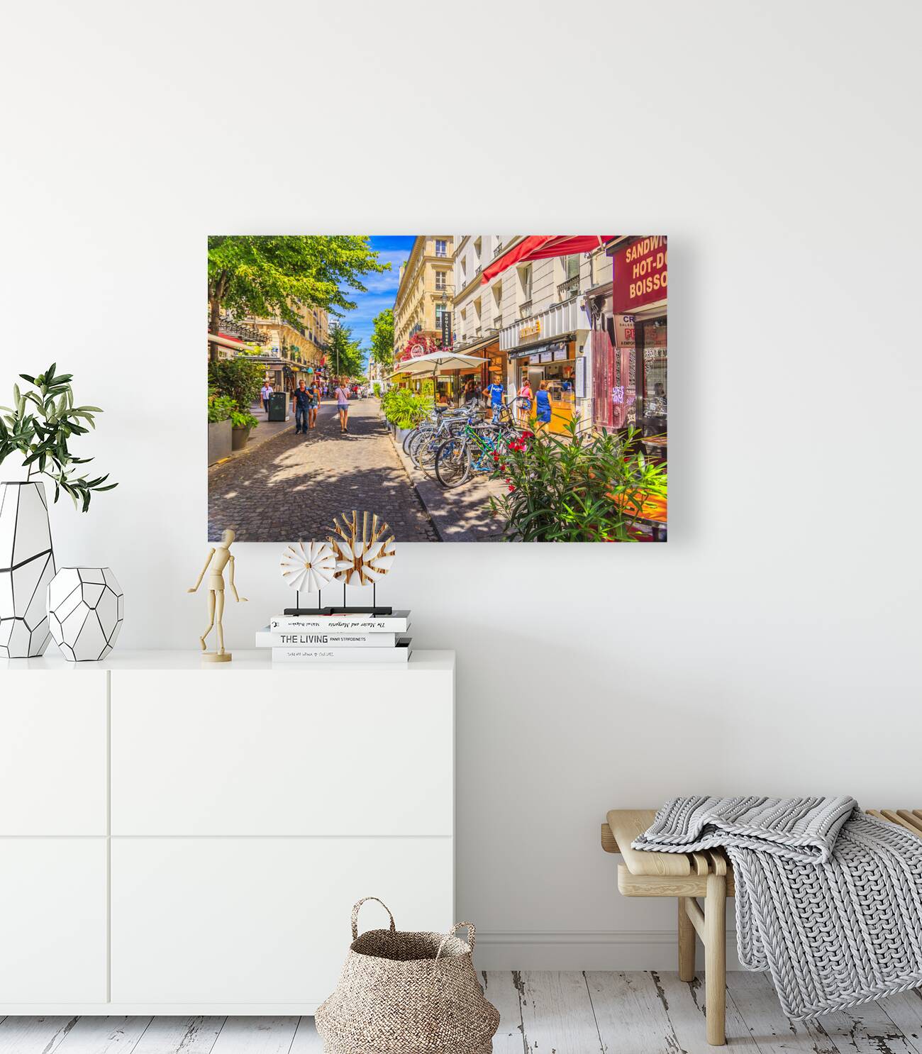 Store Paris 5L3A2441 Reproduction