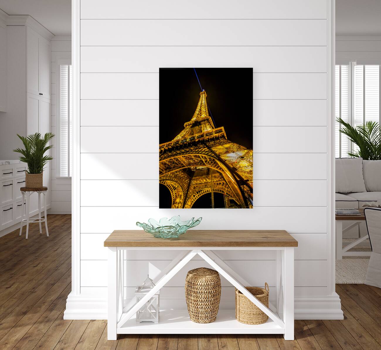 Store Paris 5L3A2919 Reproduction