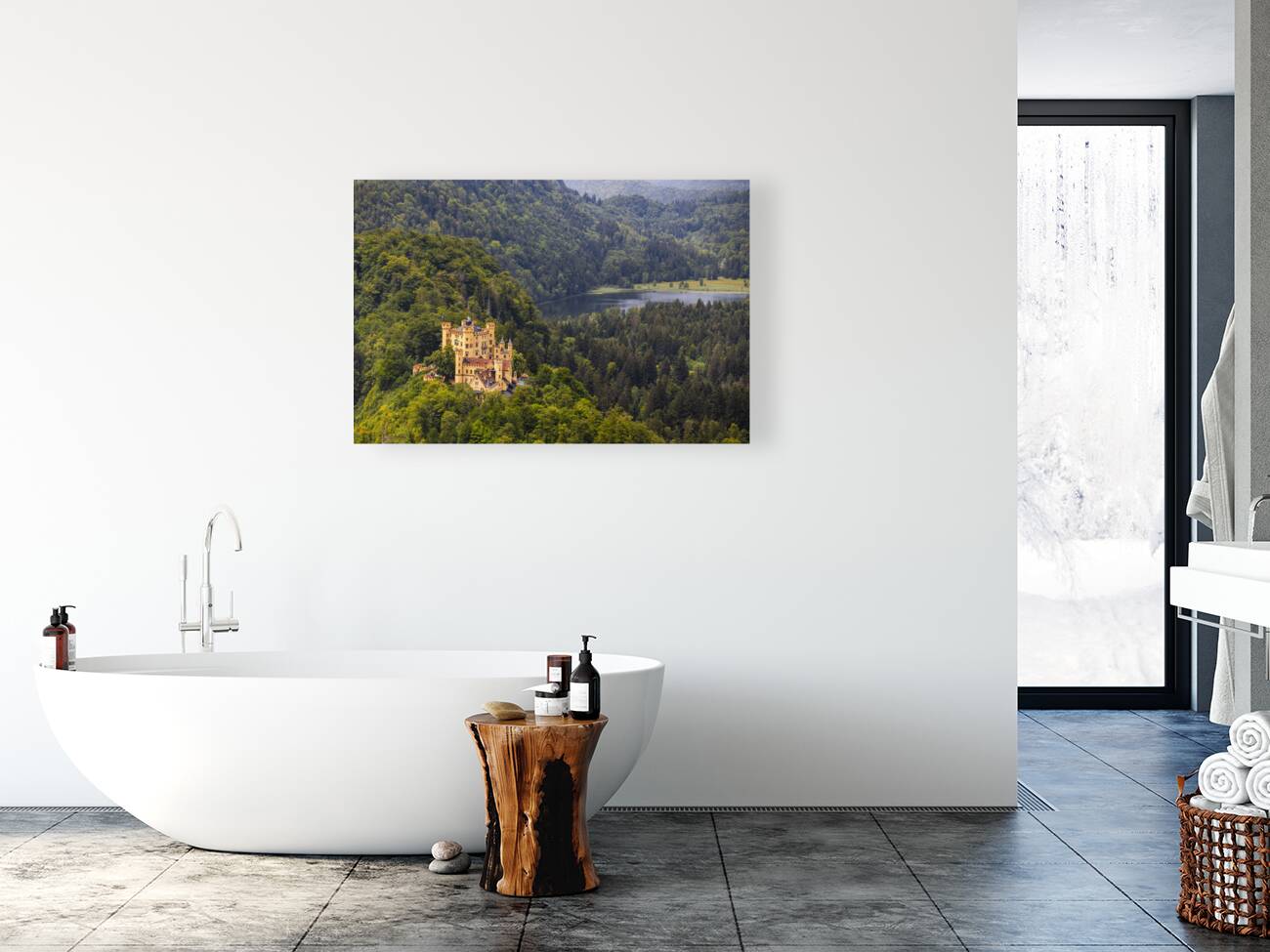 Store Munich  5L3A4214 Reproduction