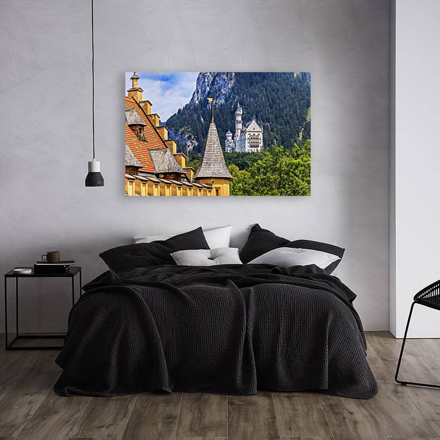 Store Munich  5L3A4265 Reproduction