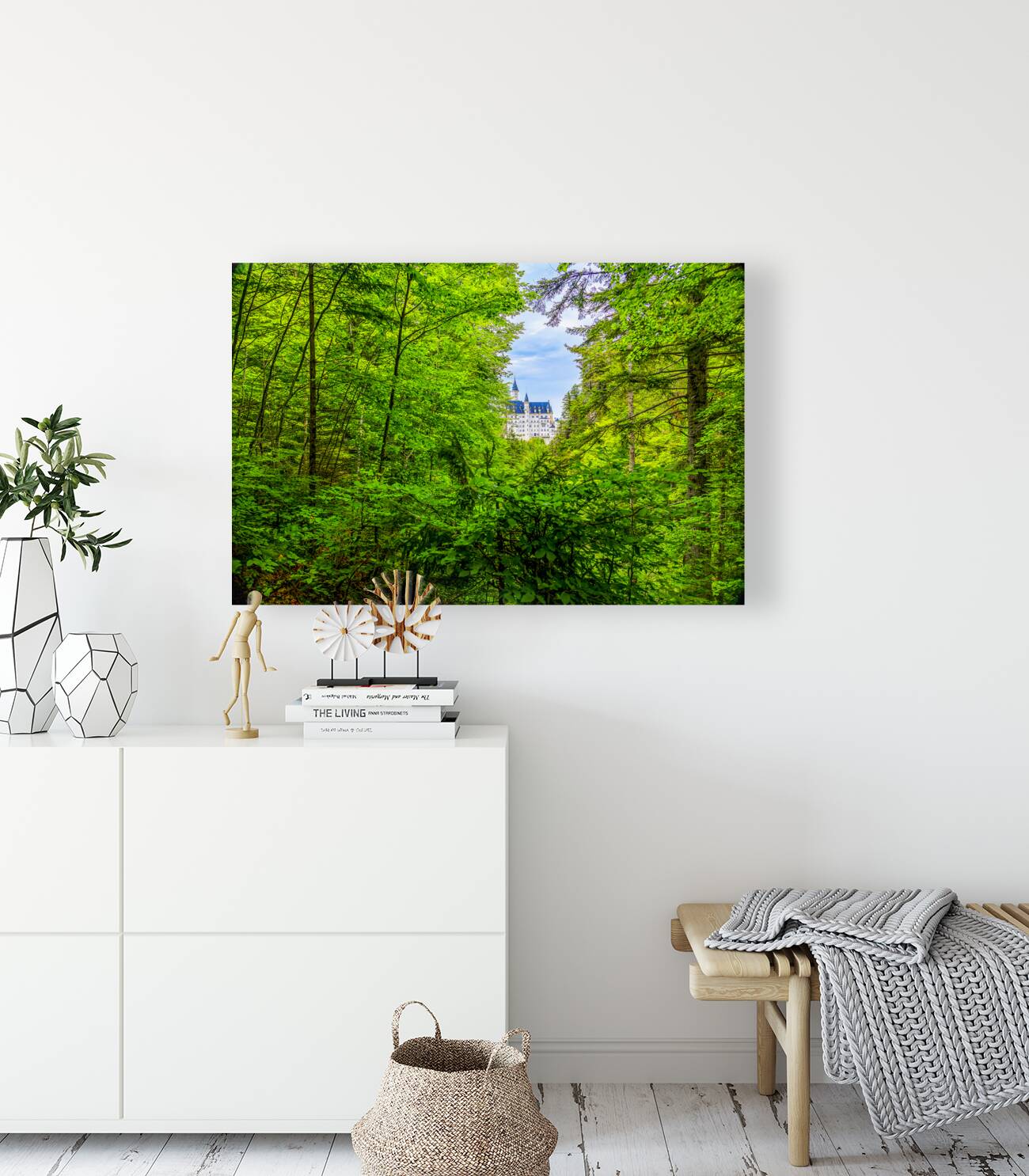 Store Munich  5L3A4085 Edit Reproduction