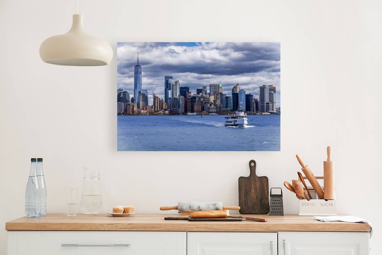 Store New York 5L3A0783 Reproduction