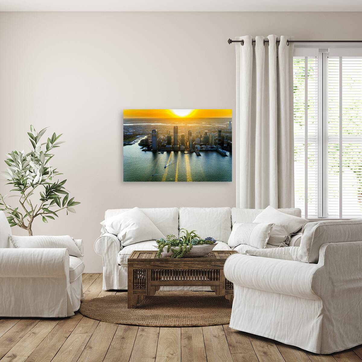 Store New York 5L3A0430 Reproduction