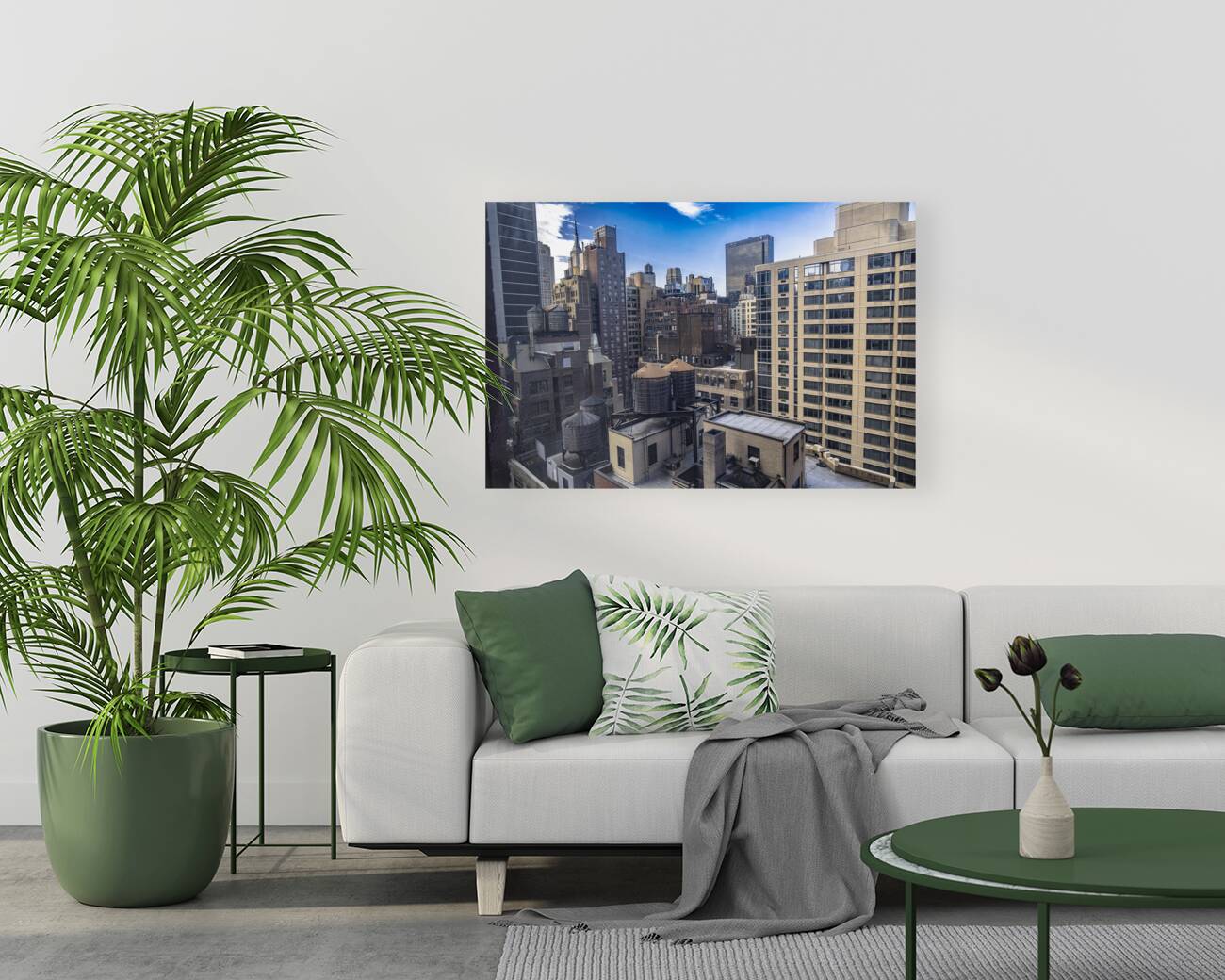 Store New York 5L3A0055 Reproduction