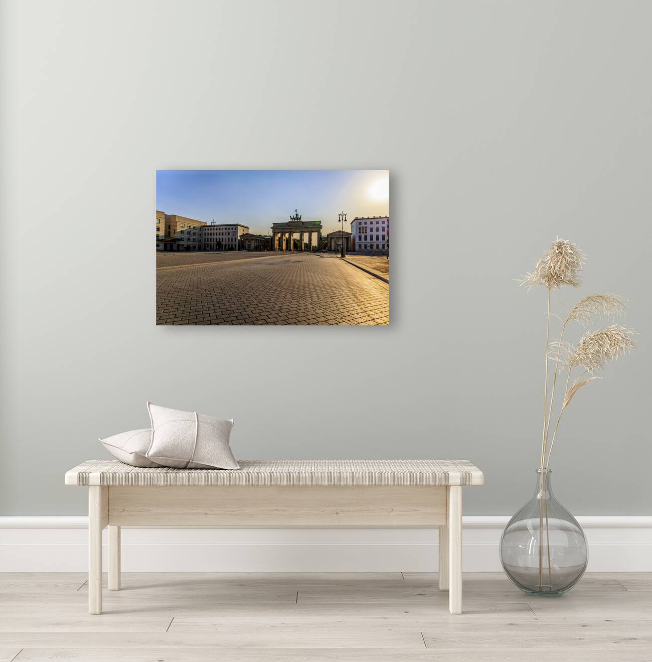 Store Berlin 5L3A3492 Reproduction