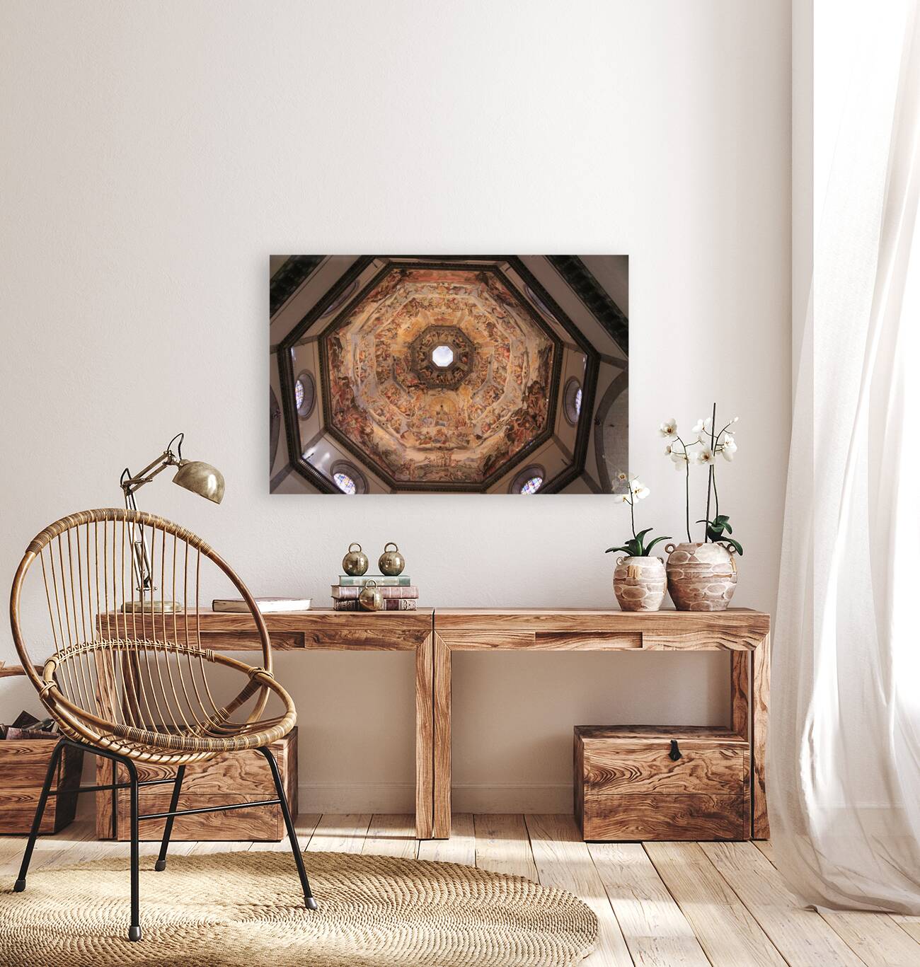 Store Florence 5L3A4829 Reproduction