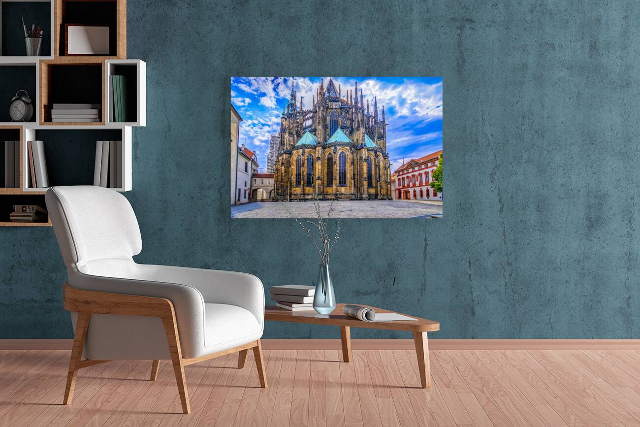 Store Prague 5L3A3797 Reproduction