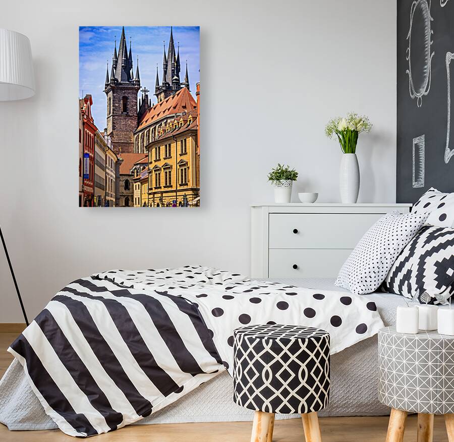 Store Prague 5L3A3680 Reproduction