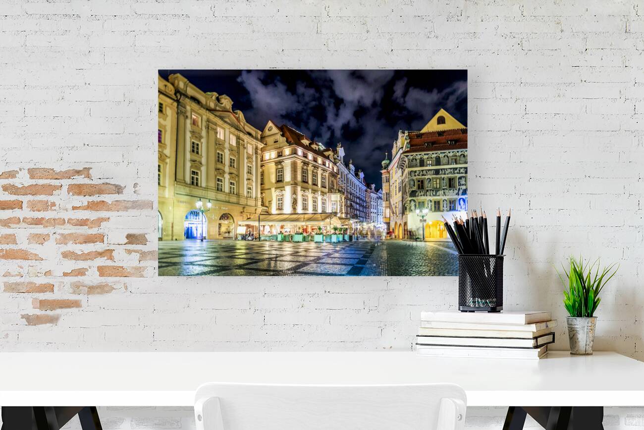 Store Prague 5L3A3988 Reproduction