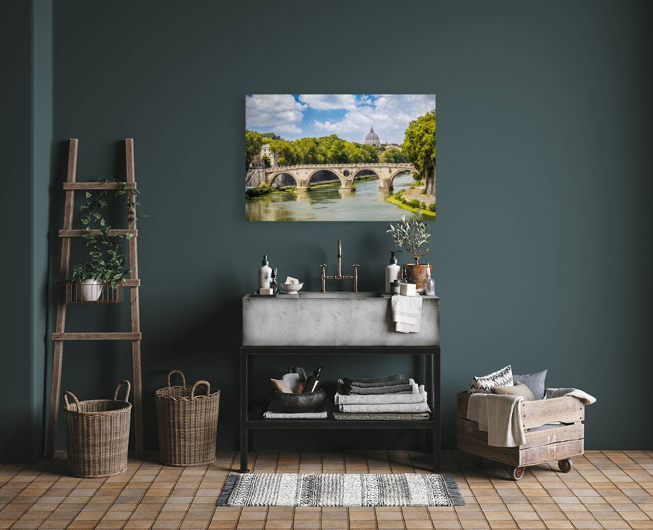 Store Rome 5L3A5512 Reproduction