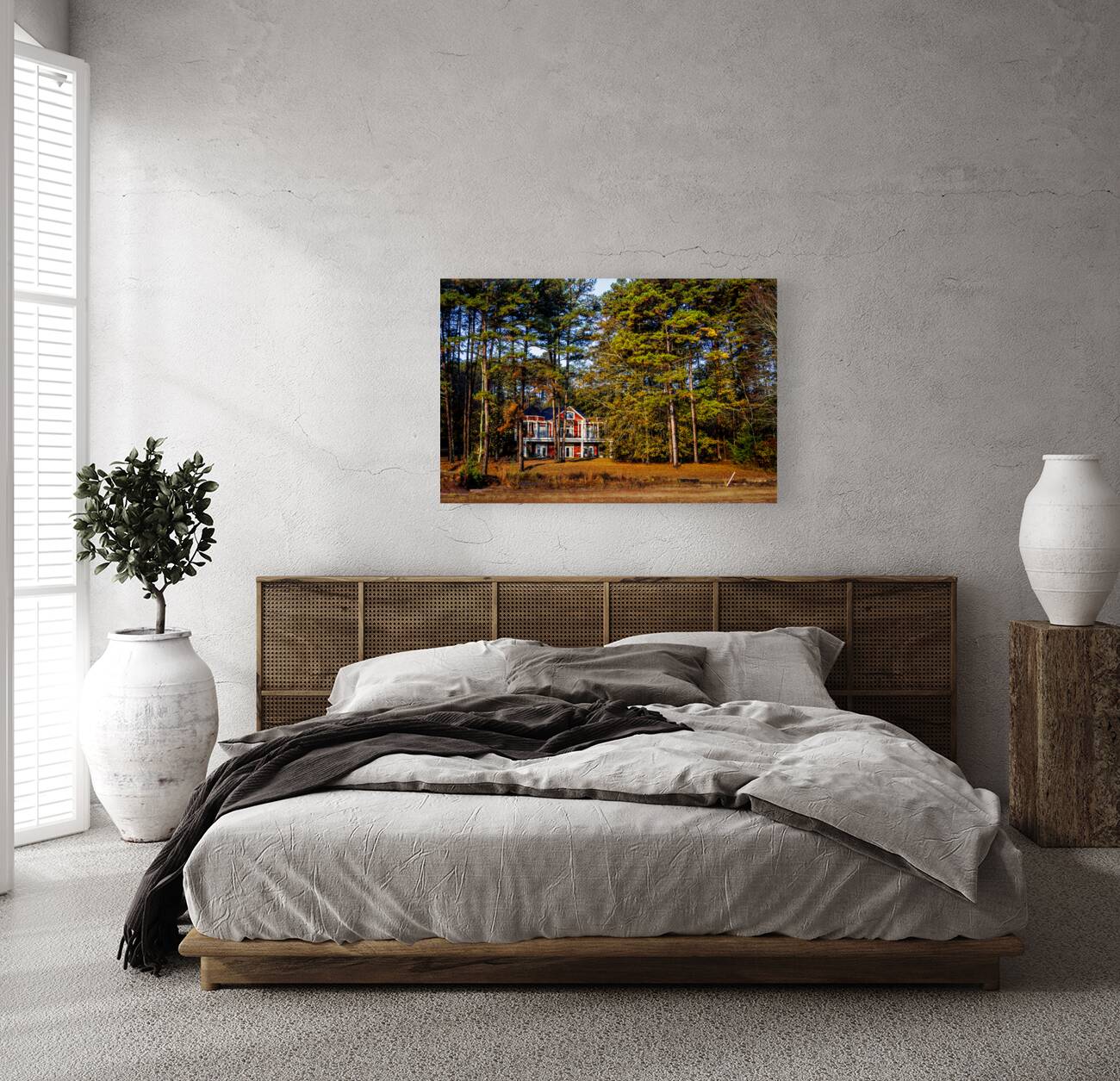 Store Georgia 5L3A9752 Reproduction